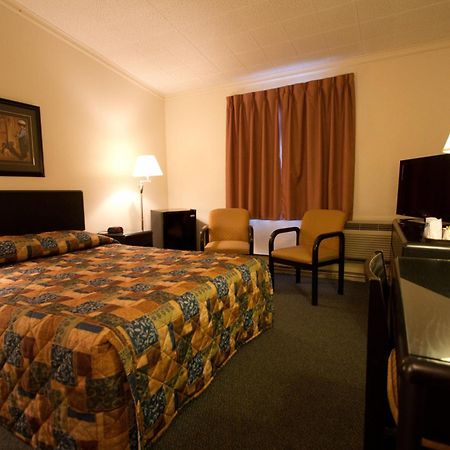 Hotel Port Aux Basques Zewnętrze zdjęcie
