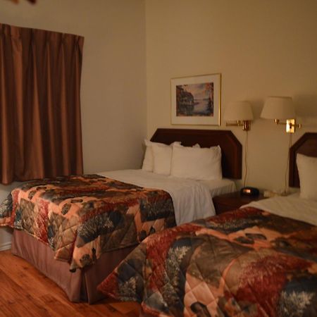 Hotel Port Aux Basques Pokój zdjęcie