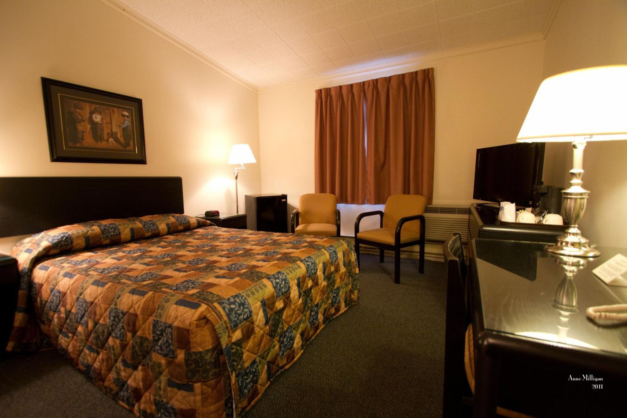Hotel Port Aux Basques Zewnętrze zdjęcie