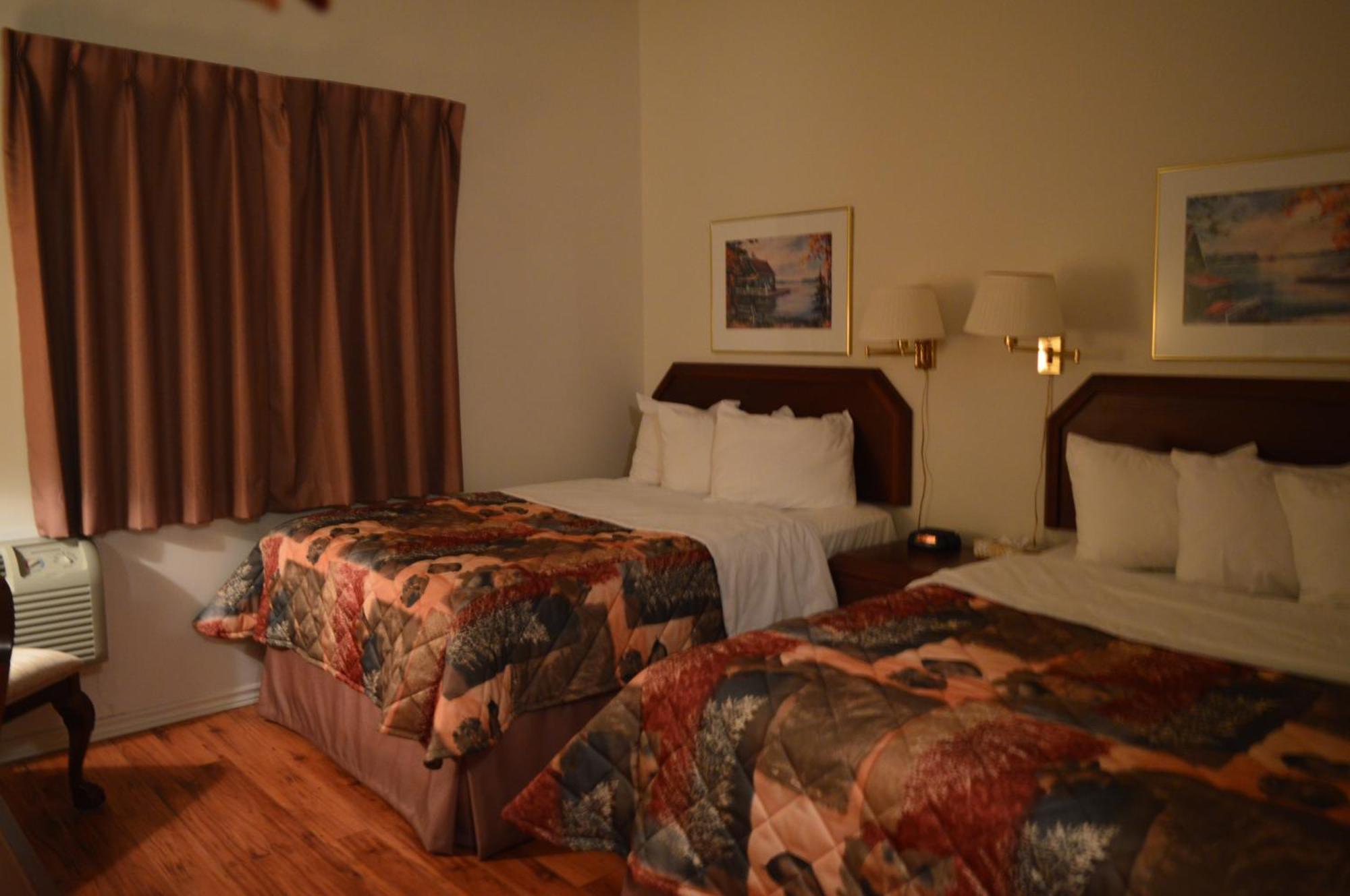 Hotel Port Aux Basques Pokój zdjęcie