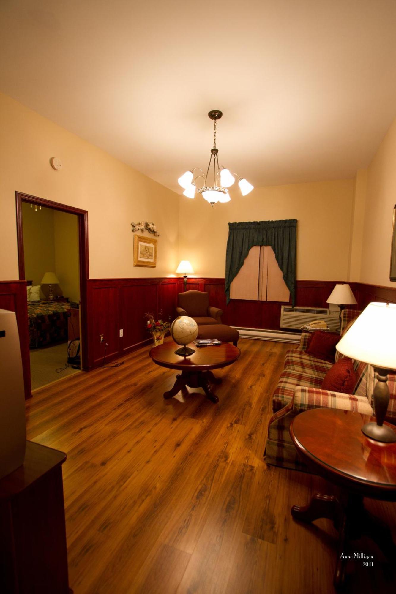 Hotel Port Aux Basques Pokój zdjęcie
