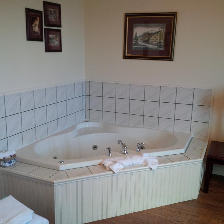 Hotel Port Aux Basques Zewnętrze zdjęcie