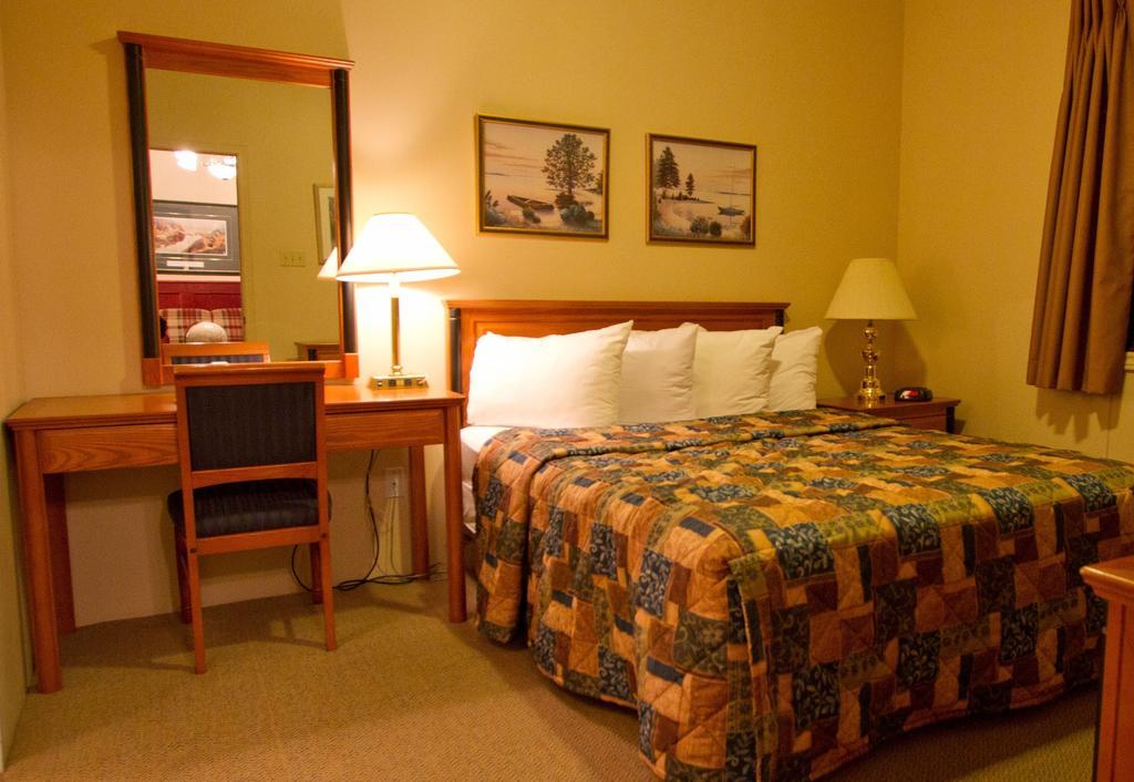 Hotel Port Aux Basques Pokój zdjęcie