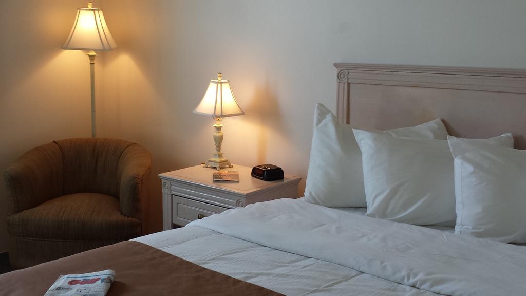 Hotel Port Aux Basques Pokój zdjęcie