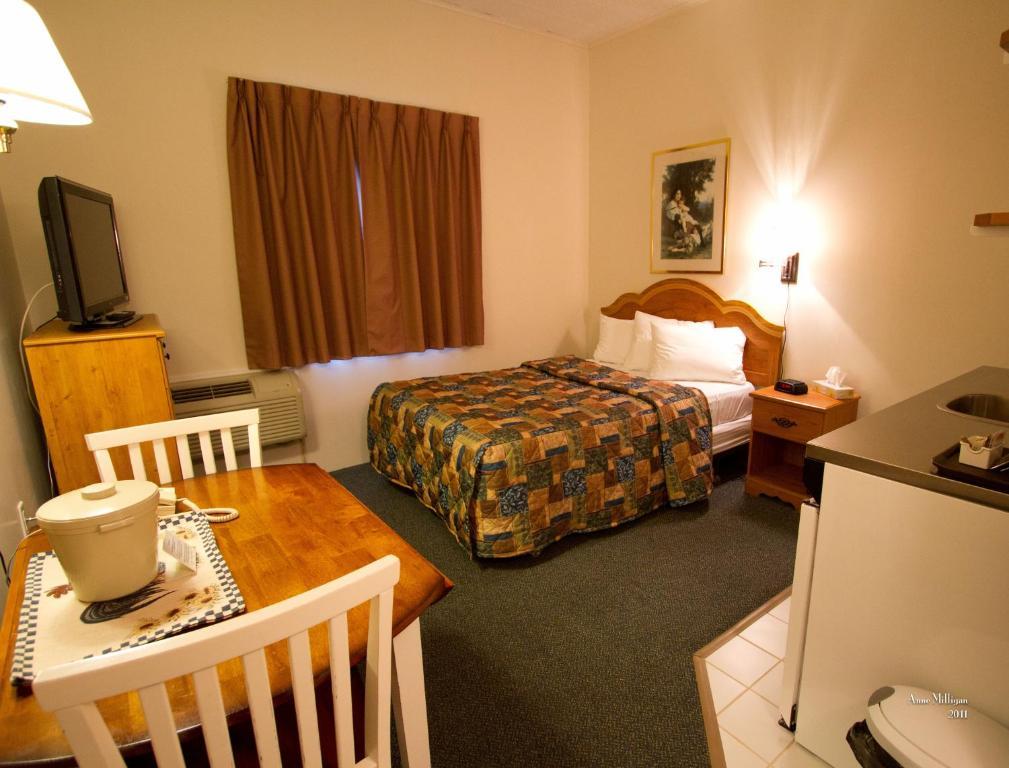 Hotel Port Aux Basques Pokój zdjęcie