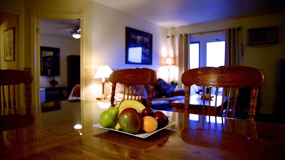 Hotel Port Aux Basques Zewnętrze zdjęcie