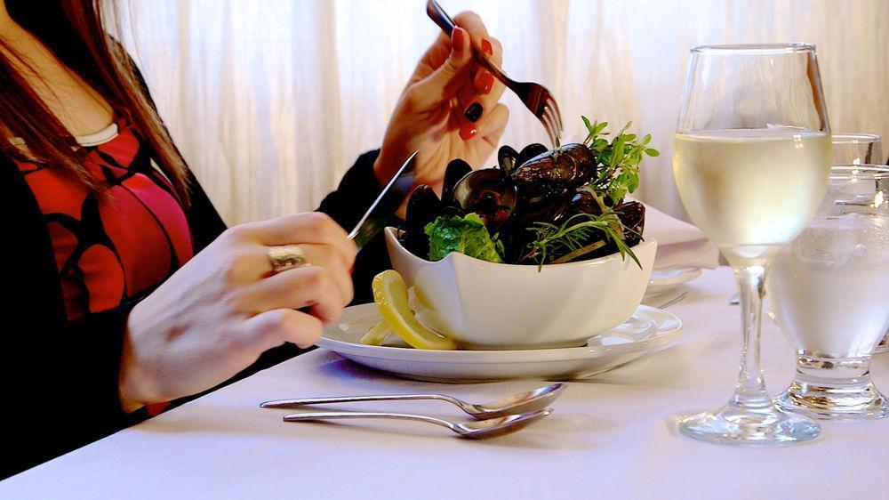 Hotel Port Aux Basques Zewnętrze zdjęcie