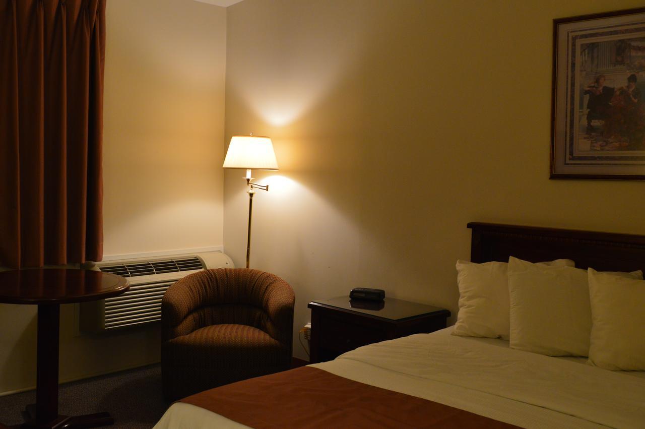 Hotel Port Aux Basques Zewnętrze zdjęcie