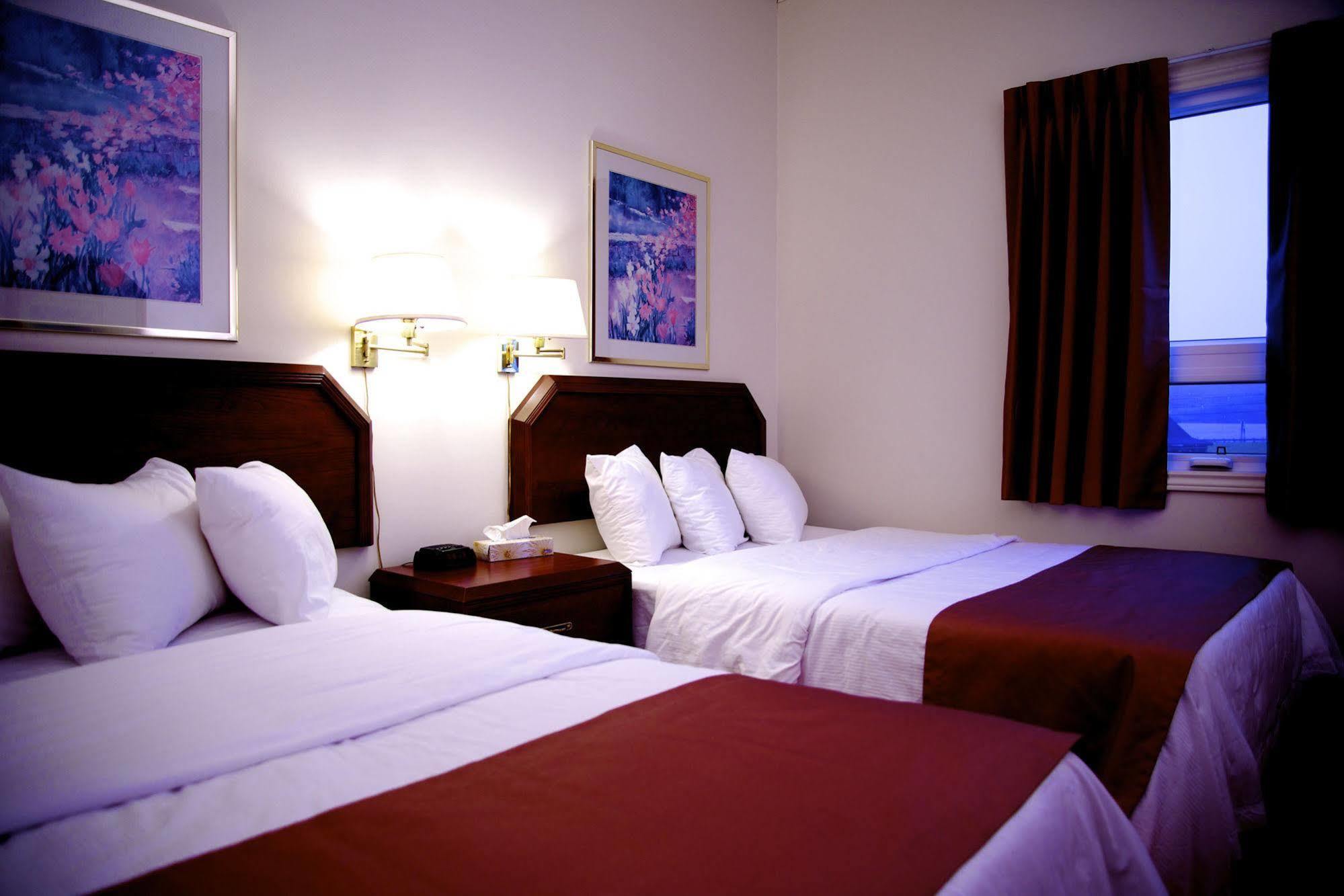 Hotel Port Aux Basques Zewnętrze zdjęcie