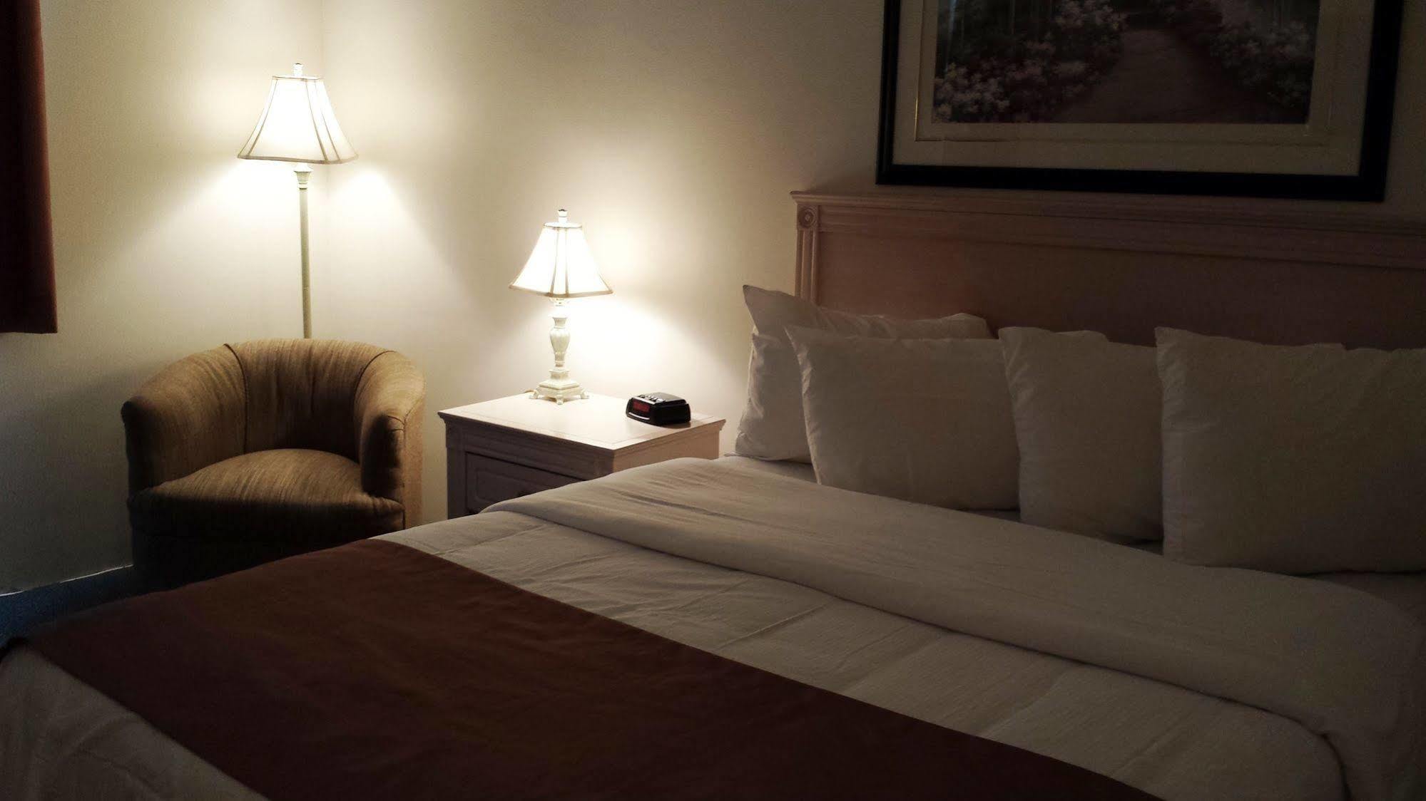 Hotel Port Aux Basques Zewnętrze zdjęcie