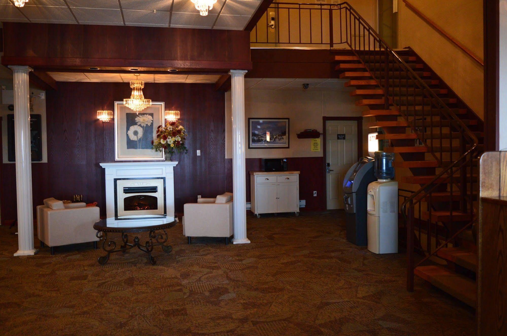Hotel Port Aux Basques Zewnętrze zdjęcie