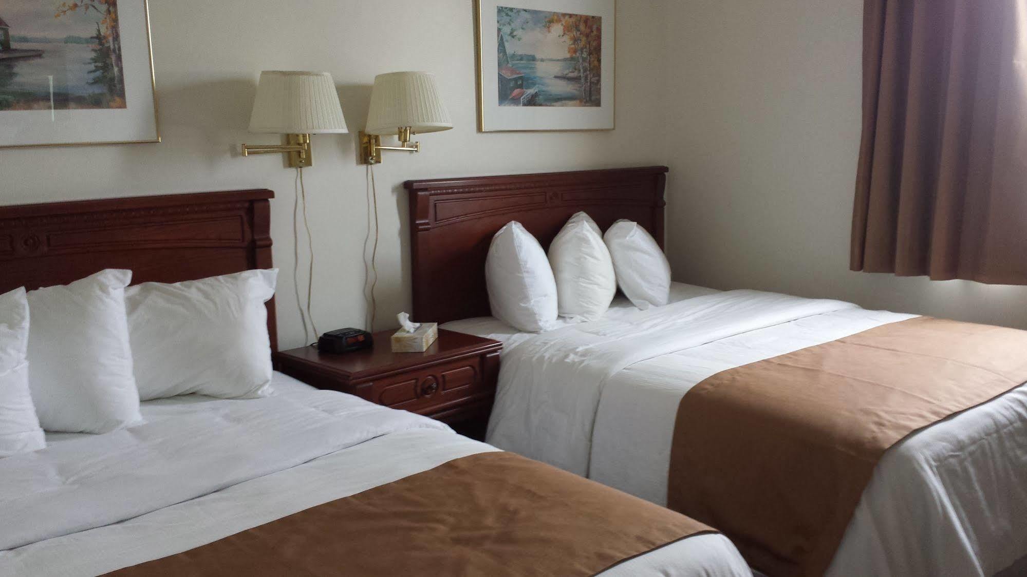 Hotel Port Aux Basques Zewnętrze zdjęcie
