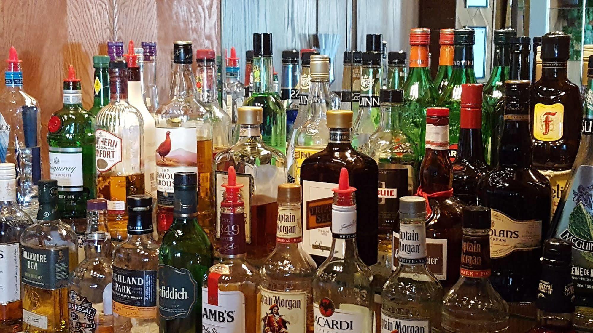 Hotel Port Aux Basques Zewnętrze zdjęcie