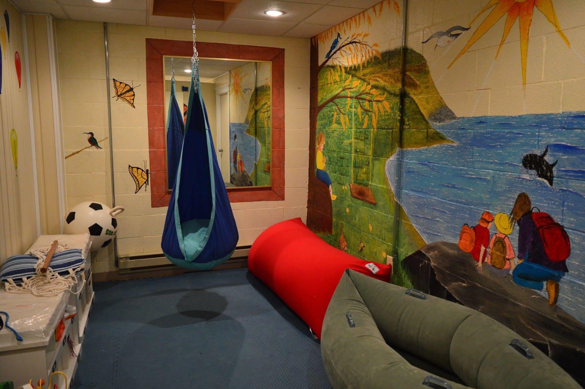 Hotel Port Aux Basques Zewnętrze zdjęcie