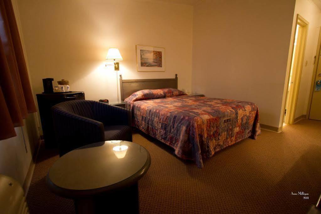 Hotel Port Aux Basques Zewnętrze zdjęcie