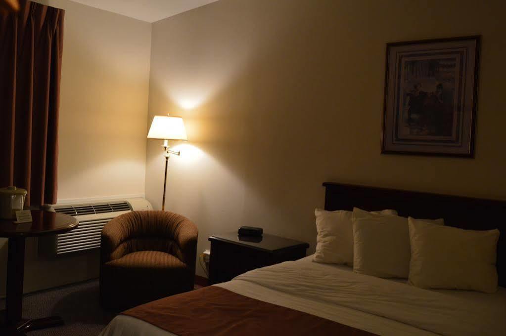 Hotel Port Aux Basques Zewnętrze zdjęcie