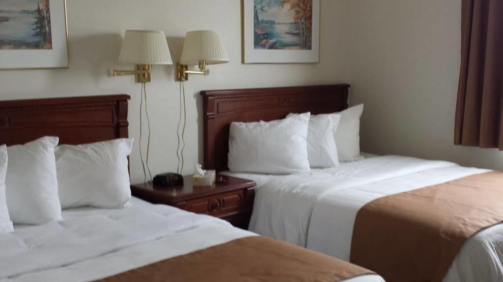 Hotel Port Aux Basques Zewnętrze zdjęcie